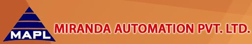 Miranda Automation Pvt. Ltd.