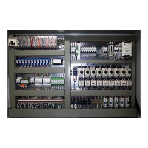 Industrial Automation Systems